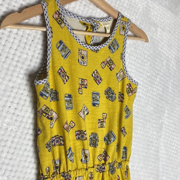 Matilda Jane clothing shorts romper outfit - Picture 3 of 8